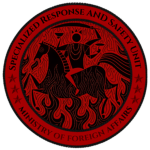 Specialized Response & Safety Unit