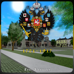 -St Petersburg- V.1. [Temporary Opening.]