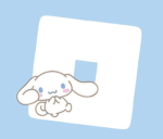 This. Is cinnamoroll roblox!