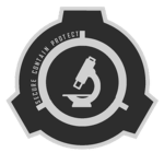 [SCP:F] Scientific And Research Department