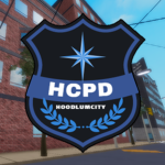 [HC] Hoodlum City Police Dept.