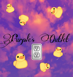 |~|Purple's Outlet|~|