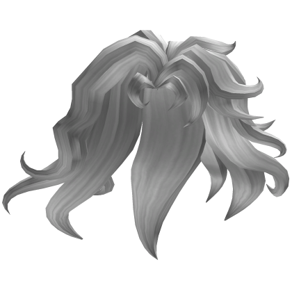 Rogue Rivals Hair (1/2)