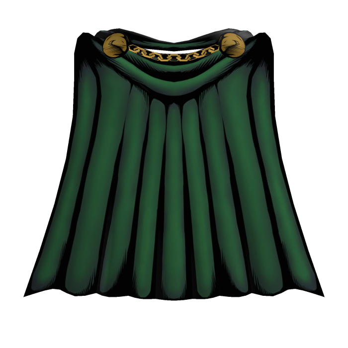 Dr Doom