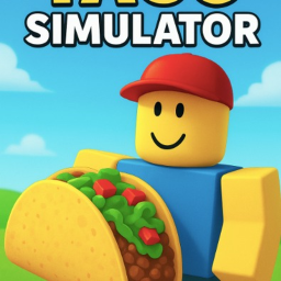 Taco Farm Simulator