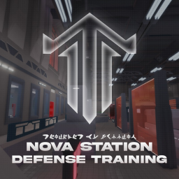 [FREE DT] Nova Station icon