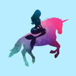 Unicorn/Mermaid