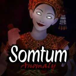 Somtum Anomaly icon