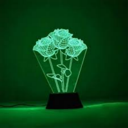 green Roblox decal
