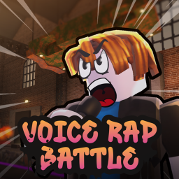 Voice Chat Rap Battles