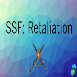 Super Sword Fighter: Retalitation