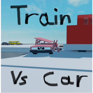 Train Vs Car