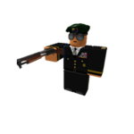 ROBLOX Friends & Family