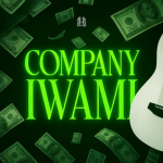 Company IWAMI