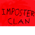 Roblox bedwars poster clan