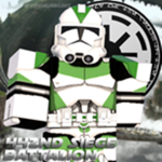 ∎ 442nd Siege Battalion ∎