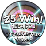 Mega Pro