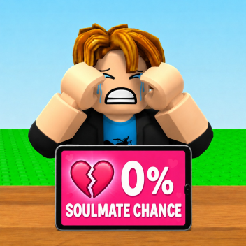 Soulmate Test 💖