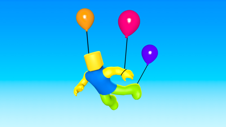 Balloon Simulator 🎈 screenshot 1