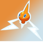 ROTOM ABUSE CLUB XD