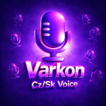 Varkon Cz/Sk Voice