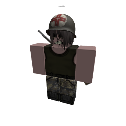 Zombie