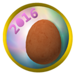 Organic Egg