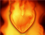 the fire heart clan of ROBLOX