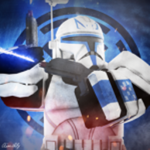 [GAR] | | 501st Legion. | |