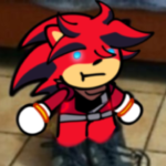 Rocket the hedgehog (Fans group)