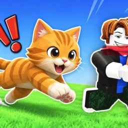 Roba un gato [update] icon