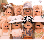 Girl : fã clube de meninas kaawai
