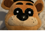 The Freddy Fazbear FNAF Fun Group