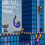 Random Disaster Survival