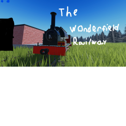 The Wonderfield Railway
