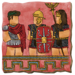 Legio Secundа Augusta