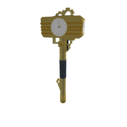 ClockWork hammer
