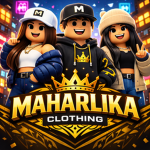 Maharlika Clothing Group Thumbnail