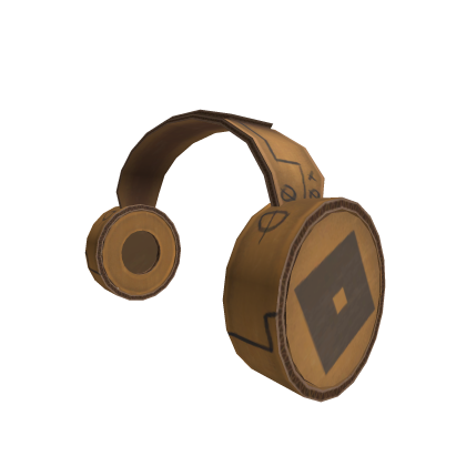 Eco-Friendly Headphones