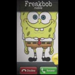 Escape Freakybob Obby!