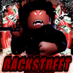 BackStreet [26TH} #SMM