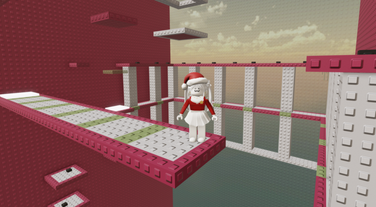 Ice Cream Stage Tower screenshot 3