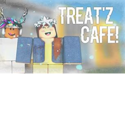 Sweet Treats Cafe Version I I