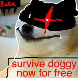 The Maze Of The Doge