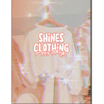 - shines preppy clothing -