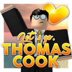 Thomas Cook | TCX