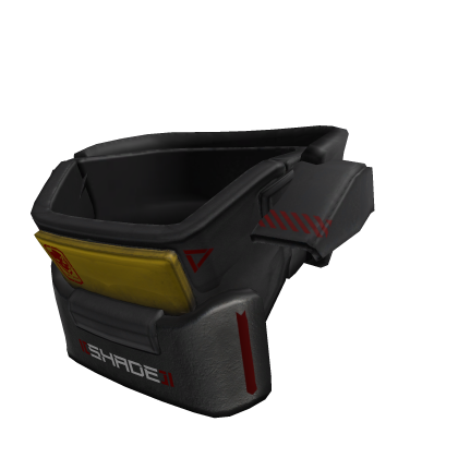 SHC Operator Neckguard