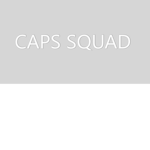 CAPS SQUAD CAPS ONLY