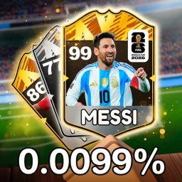 FIFA Super Soccer Squad icon