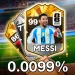 FIFA Super Soccer Squad icon
